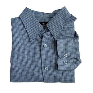 Bugatchi Uomo Button Down Shirt
